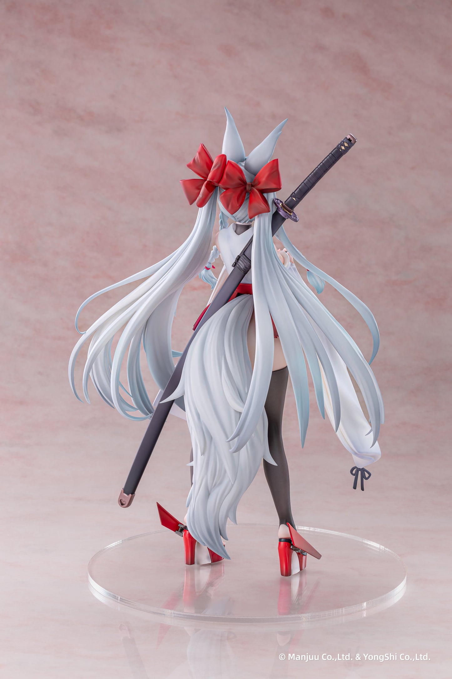 PRE ORDER – 1/6 AZUR LANE - ASANAGI