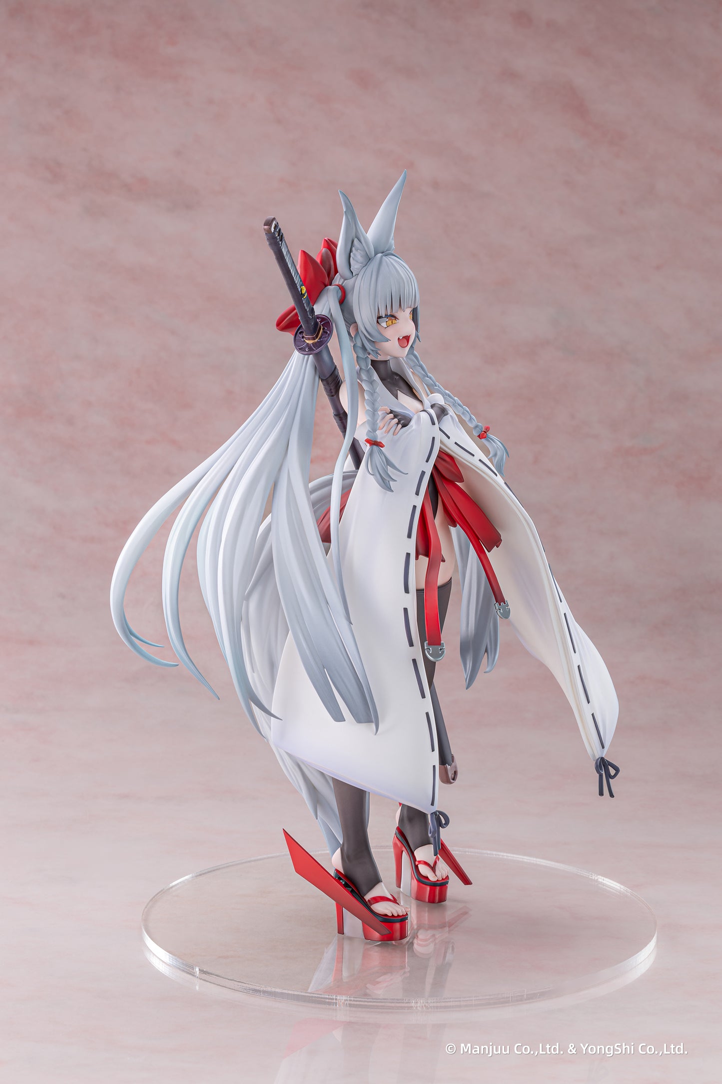 PRE ORDER – 1/6 AZUR LANE - ASANAGI