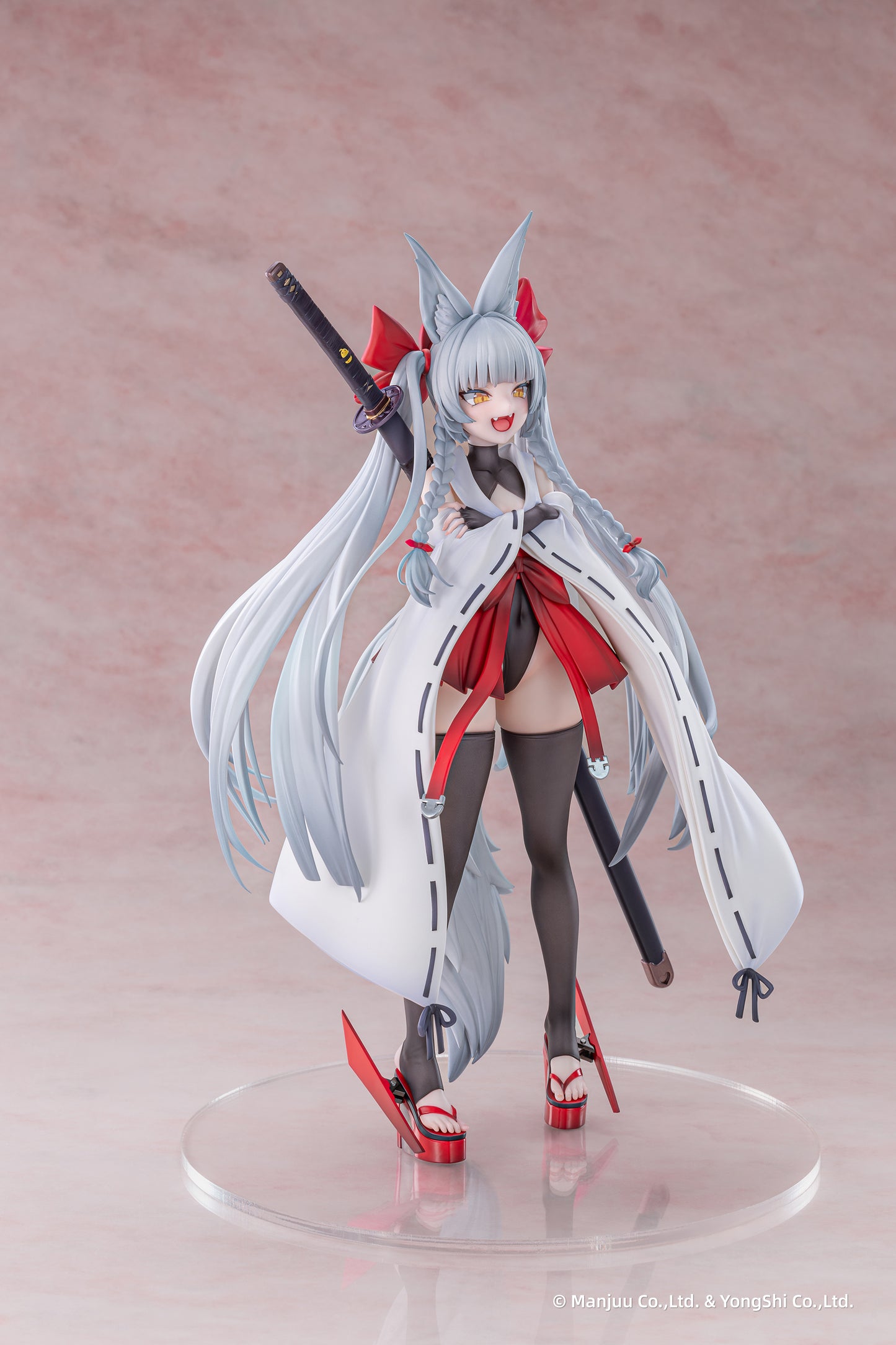 PRE ORDER – 1/6 AZUR LANE - ASANAGI