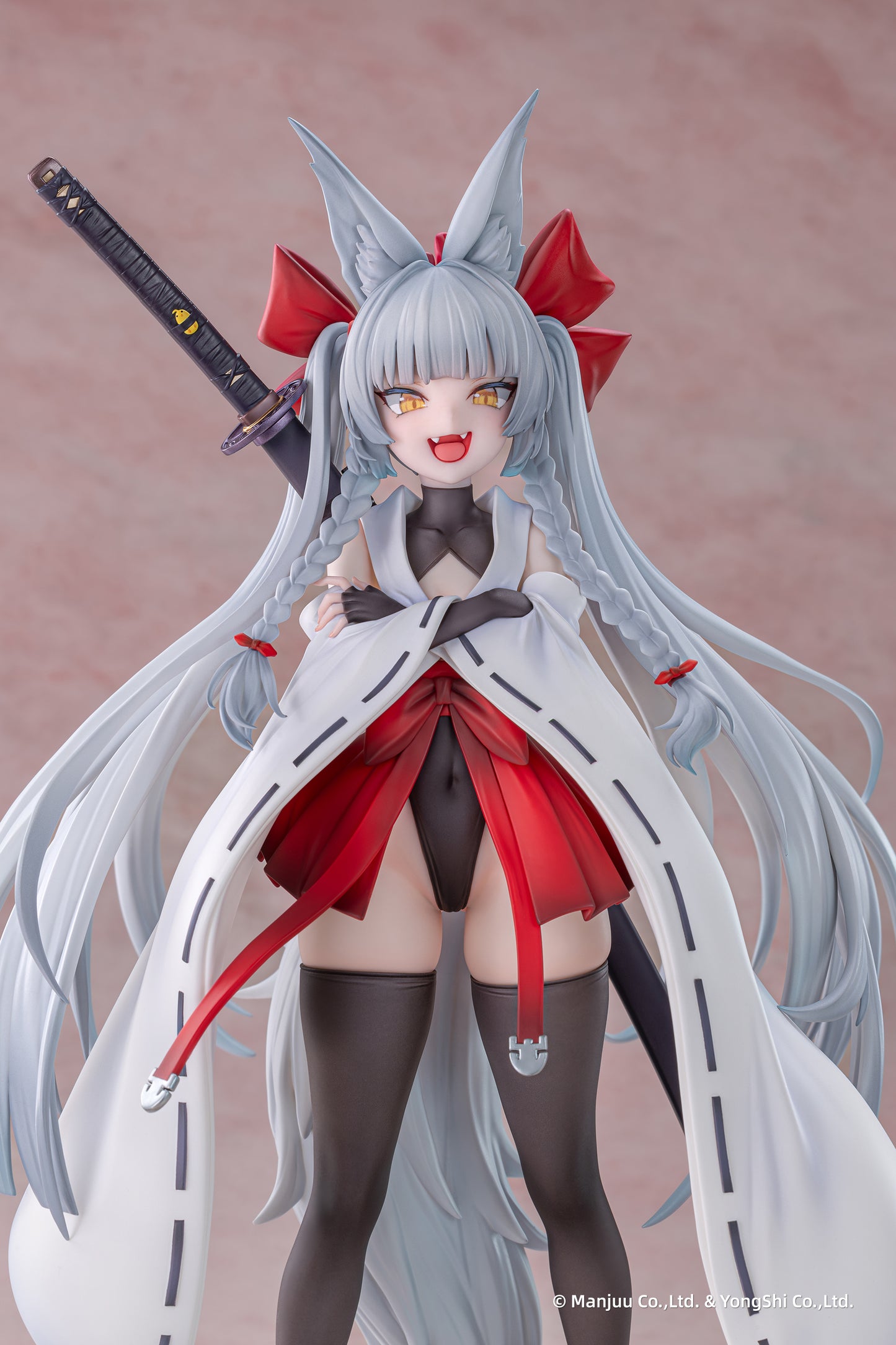 PRE ORDER – 1/6 AZUR LANE - ASANAGI