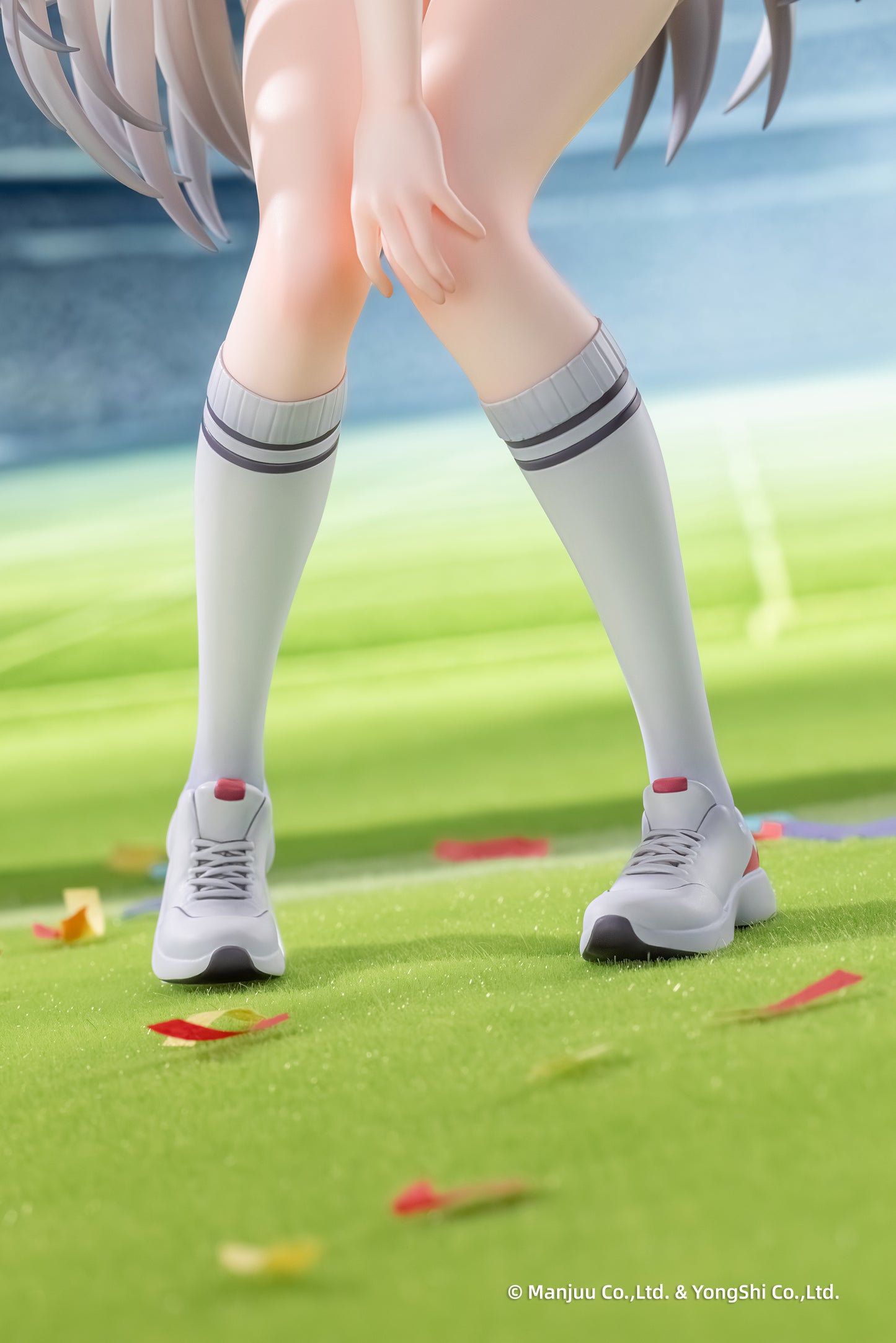 PRE ORDER – 1/6 AZUR LANE - PRINZ EUGEN BRILLIANT TOUCHDOWN VER.