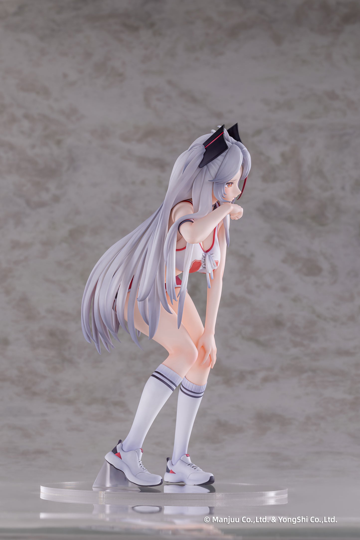 PRE ORDER – 1/6 AZUR LANE - PRINZ EUGEN BRILLIANT TOUCHDOWN VER.