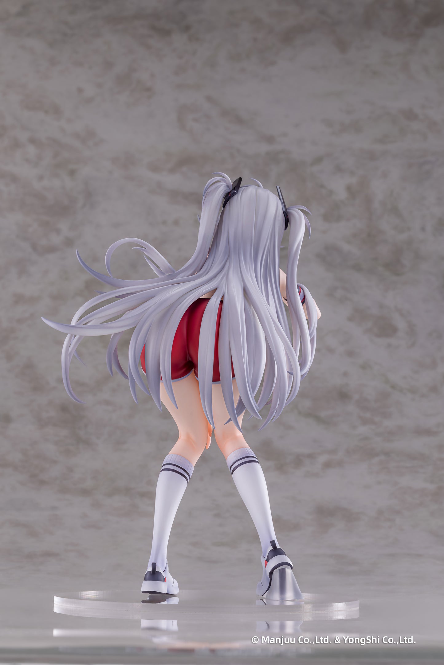 PRE ORDER – 1/6 AZUR LANE - PRINZ EUGEN BRILLIANT TOUCHDOWN VER.