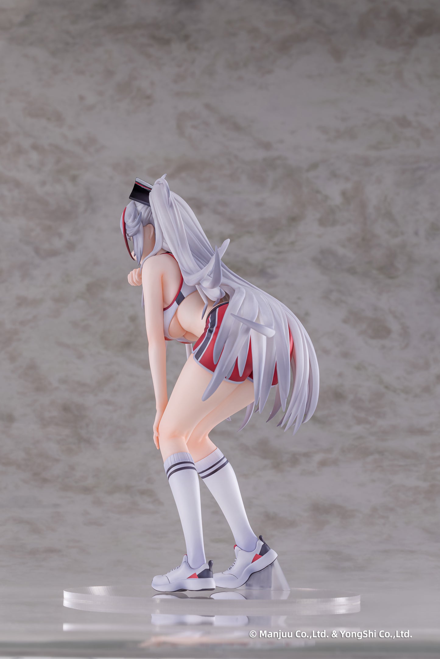 PRE ORDER – 1/6 AZUR LANE - PRINZ EUGEN BRILLIANT TOUCHDOWN VER.