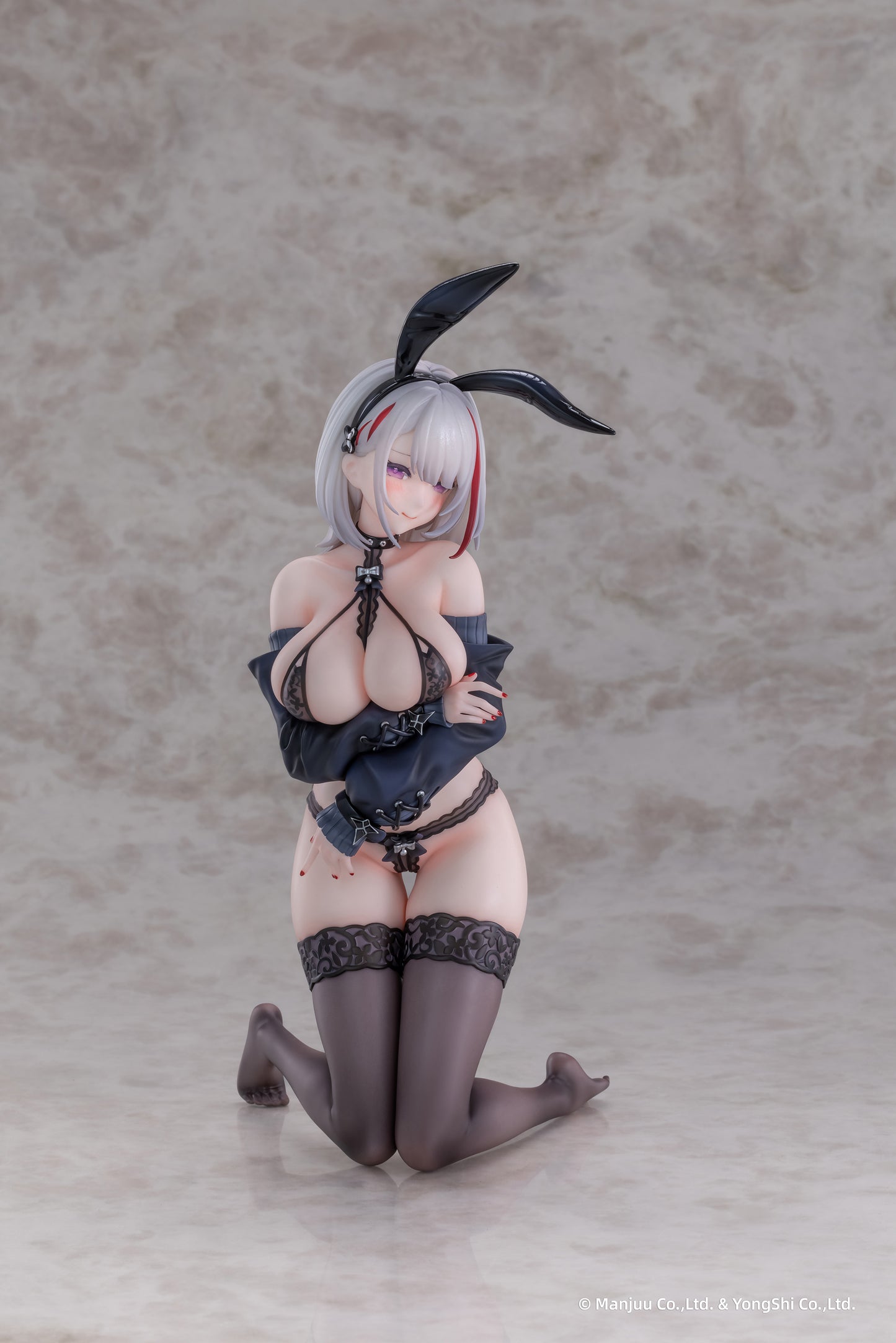 PRE ORDER – 1/6 AZUR LANE DUISBURG : ENDURANCE TRAINING ( GONE WRONG ) VER.
