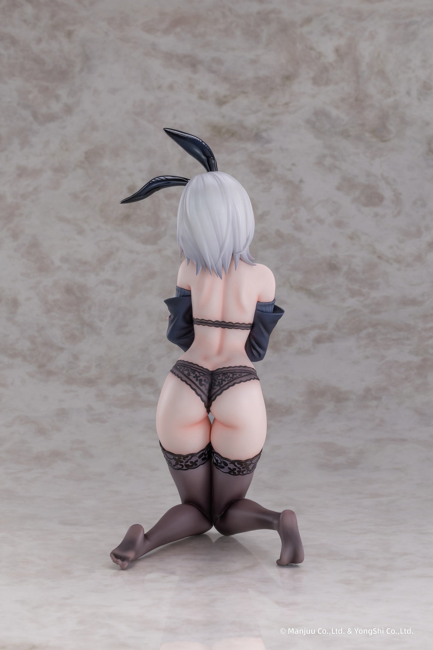 PRE ORDER – 1/6 AZUR LANE DUISBURG : ENDURANCE TRAINING ( GONE WRONG ) VER.