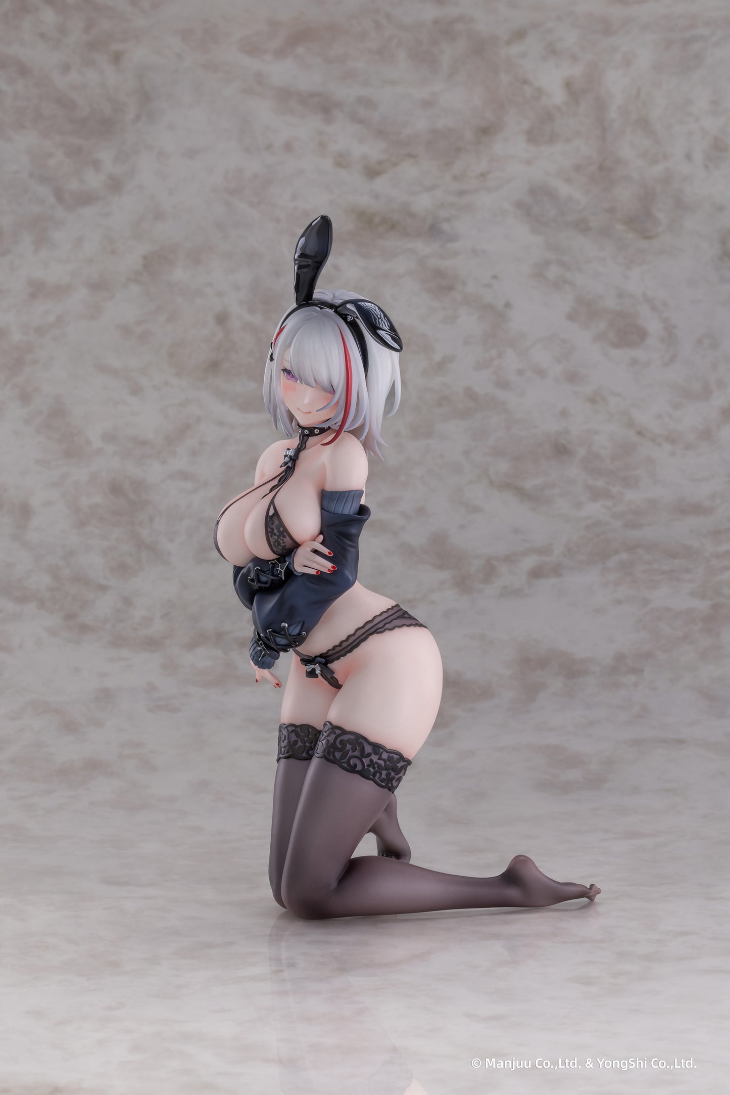 PRE ORDER – 1/6 AZUR LANE DUISBURG : ENDURANCE TRAINING ( GONE WRONG ) VER.
