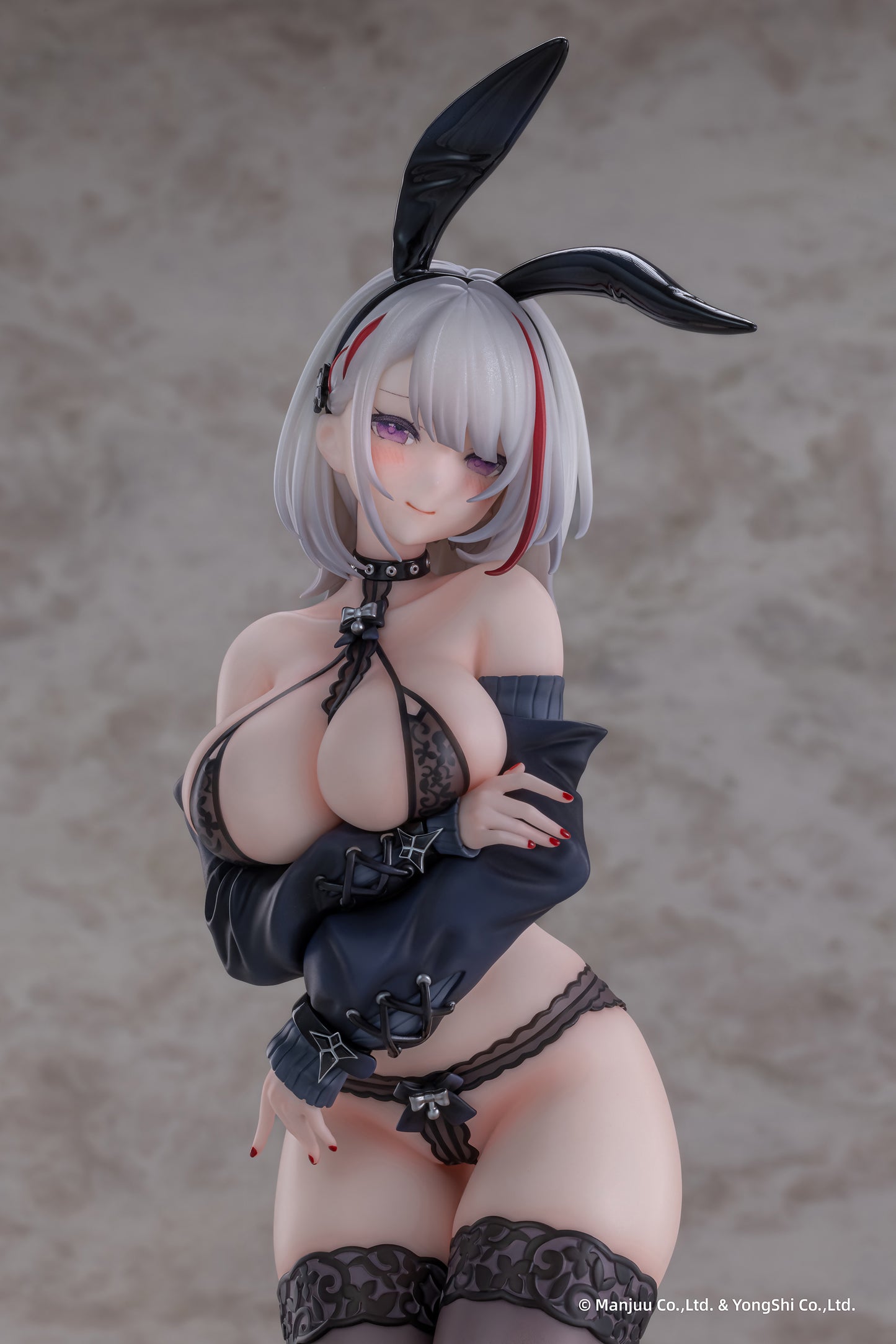 PRE ORDER – 1/6 AZUR LANE DUISBURG : ENDURANCE TRAINING ( GONE WRONG ) VER.