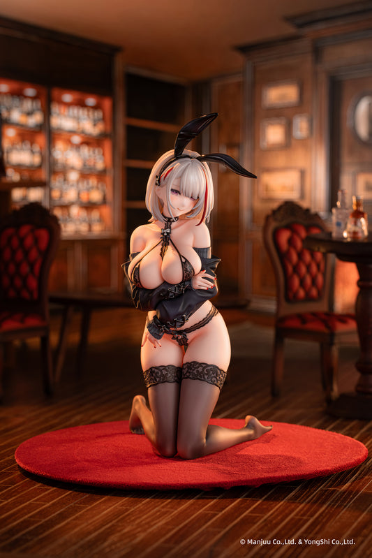PRE ORDER – 1/6 AZUR LANE DUISBURG : ENDURANCE TRAINING ( GONE WRONG ) VER.