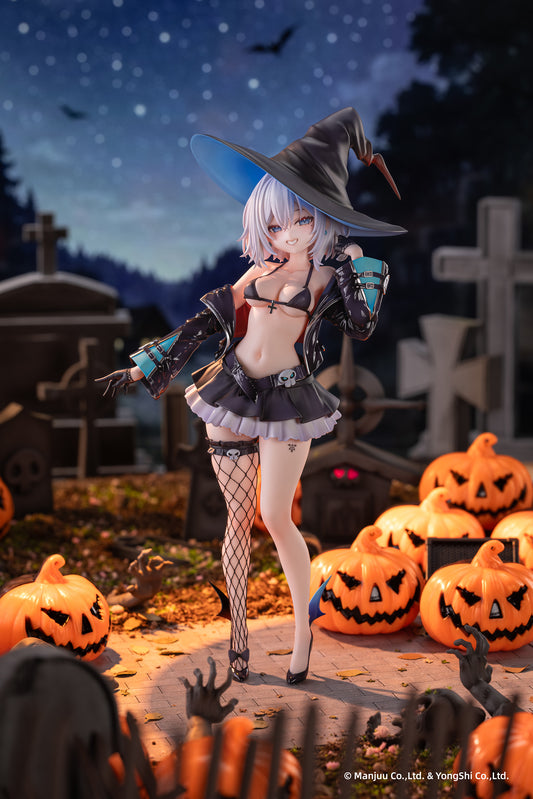 PRE ORDER – 1/6 AZUR LANE JADE A GOOD GIRL'S MAGIC VER.