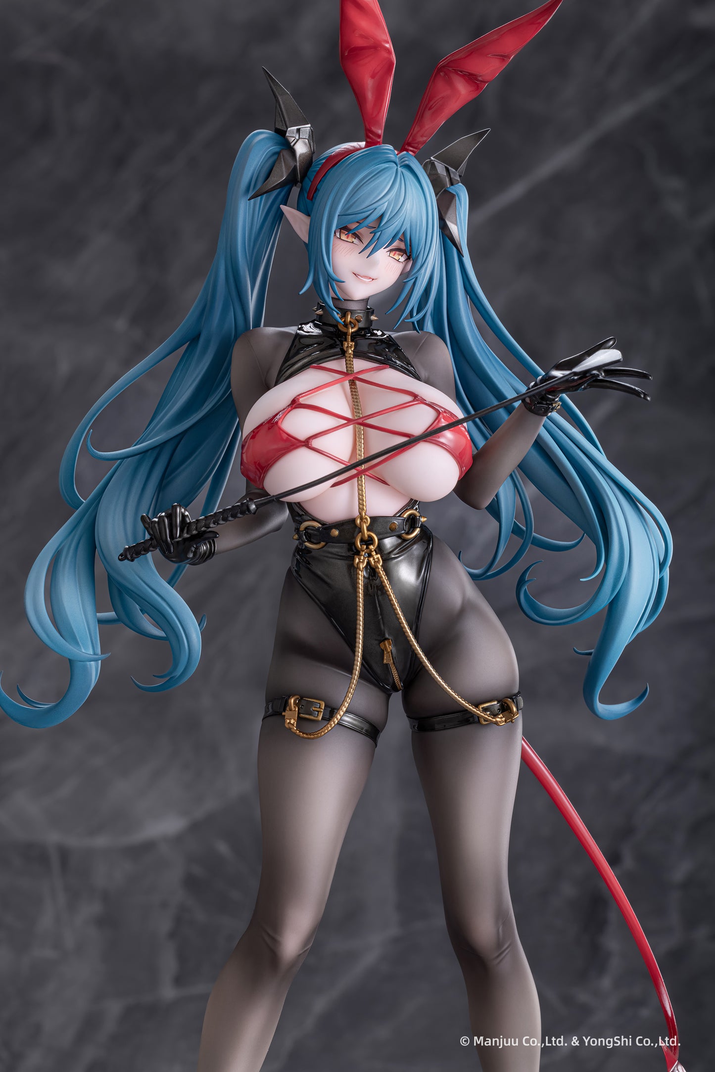 PRE ORDER – 1/6 AZUR LANE REGENSBURG THE DARK DRAGON'S DUNGEON VER.