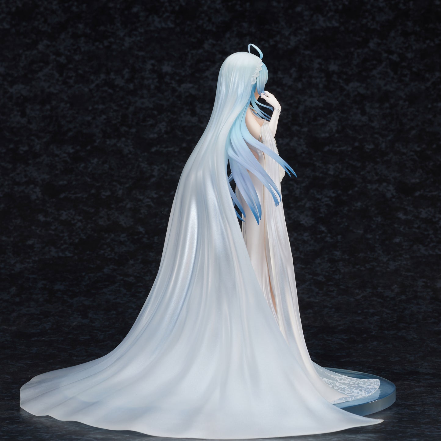 PRE ORDER – 1/7 AZUR LANE - HELENA MIRACLE IN WHITE VER.