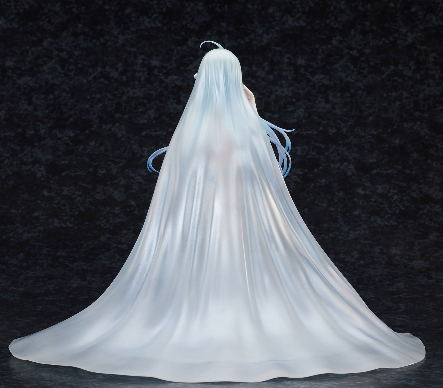 PRE ORDER – 1/7 AZUR LANE - HELENA MIRACLE IN WHITE VER.
