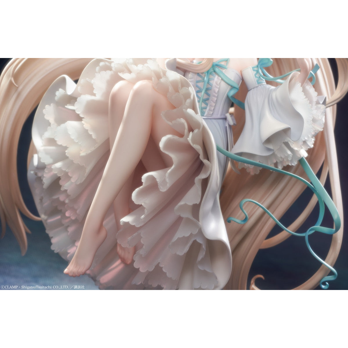 PRE ORDER – 1/6 CHOBITS CHI DELUXE EDITION