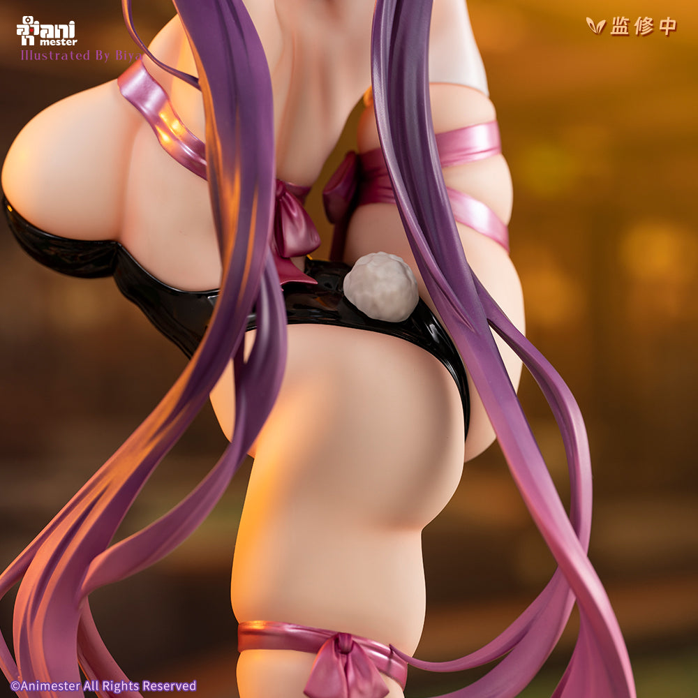 BACK ORDER – 1/4 PRESENT BUNNY YUNA CHAN