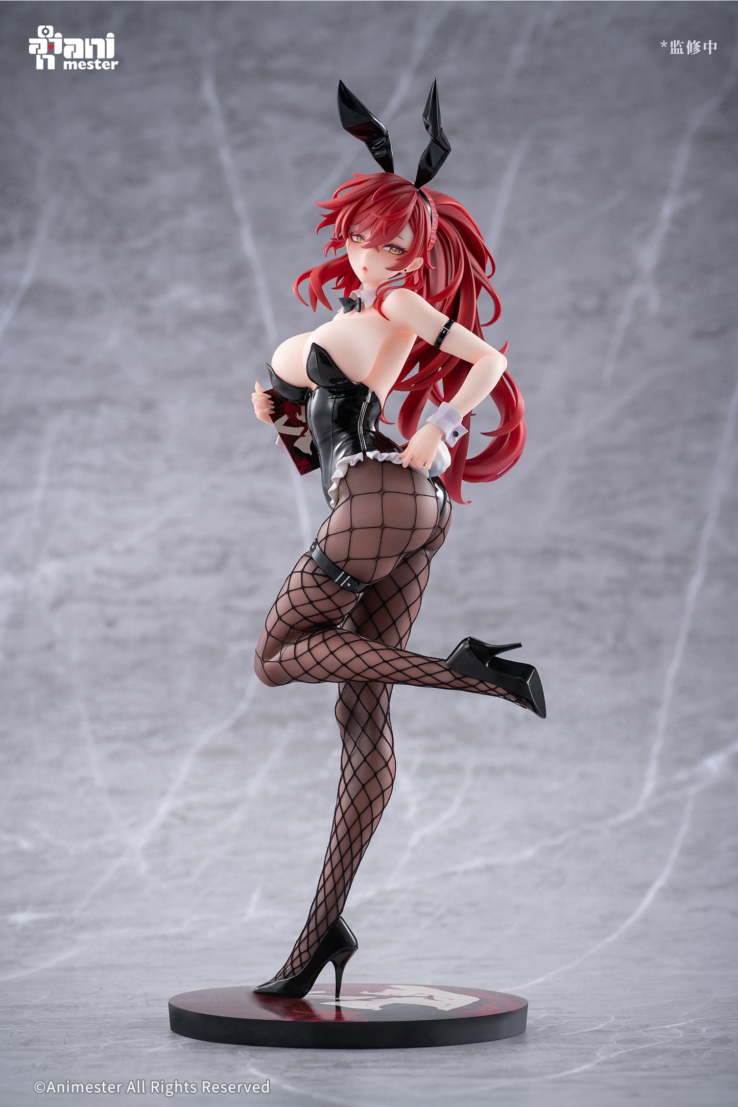 PRE ORDER – 1/6 UZAKI-CHAN WANTS TO HANG OUT! - URIKO USAAKI-CHAN ILLUSTRATION BY MAENOO