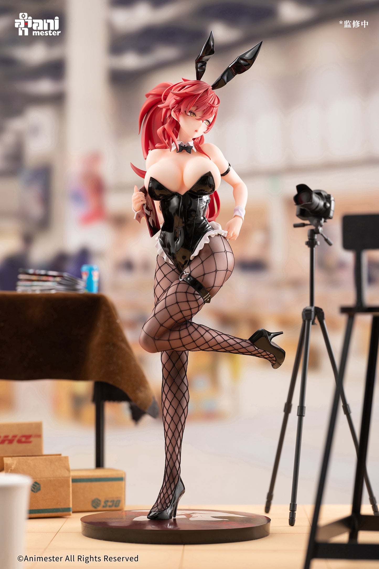 PRE ORDER – 1/6 UZAKI-CHAN WANTS TO HANG OUT! - URIKO USAAKI-CHAN ILLUSTRATION BY MAENOO