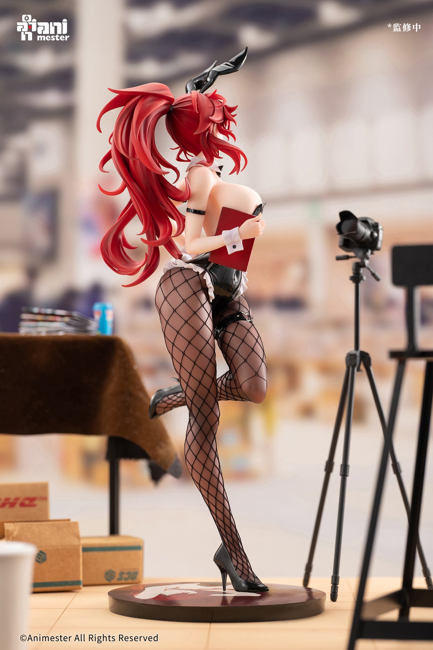 PRE ORDER – 1/6 UZAKI-CHAN WANTS TO HANG OUT! - URIKO USAAKI-CHAN ILLUSTRATION BY MAENOO