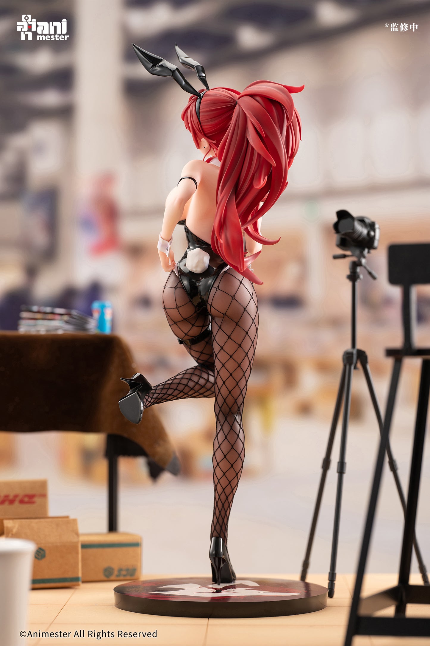 PRE ORDER – 1/6 UZAKI-CHAN WANTS TO HANG OUT! - URIKO USAAKI-CHAN ILLUSTRATION BY MAENOO