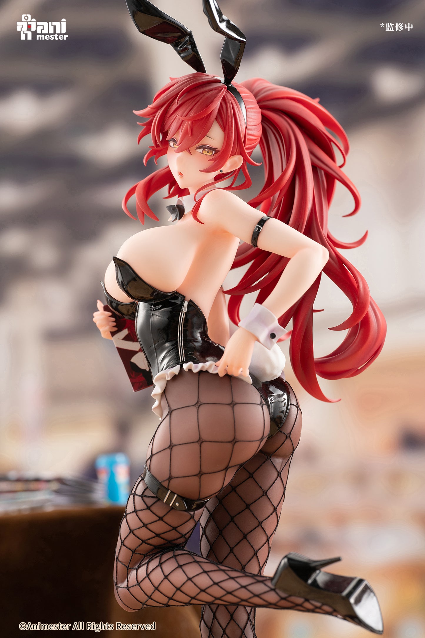 PRE ORDER – 1/6 UZAKI-CHAN WANTS TO HANG OUT! - URIKO USAAKI-CHAN ILLUSTRATION BY MAENOO