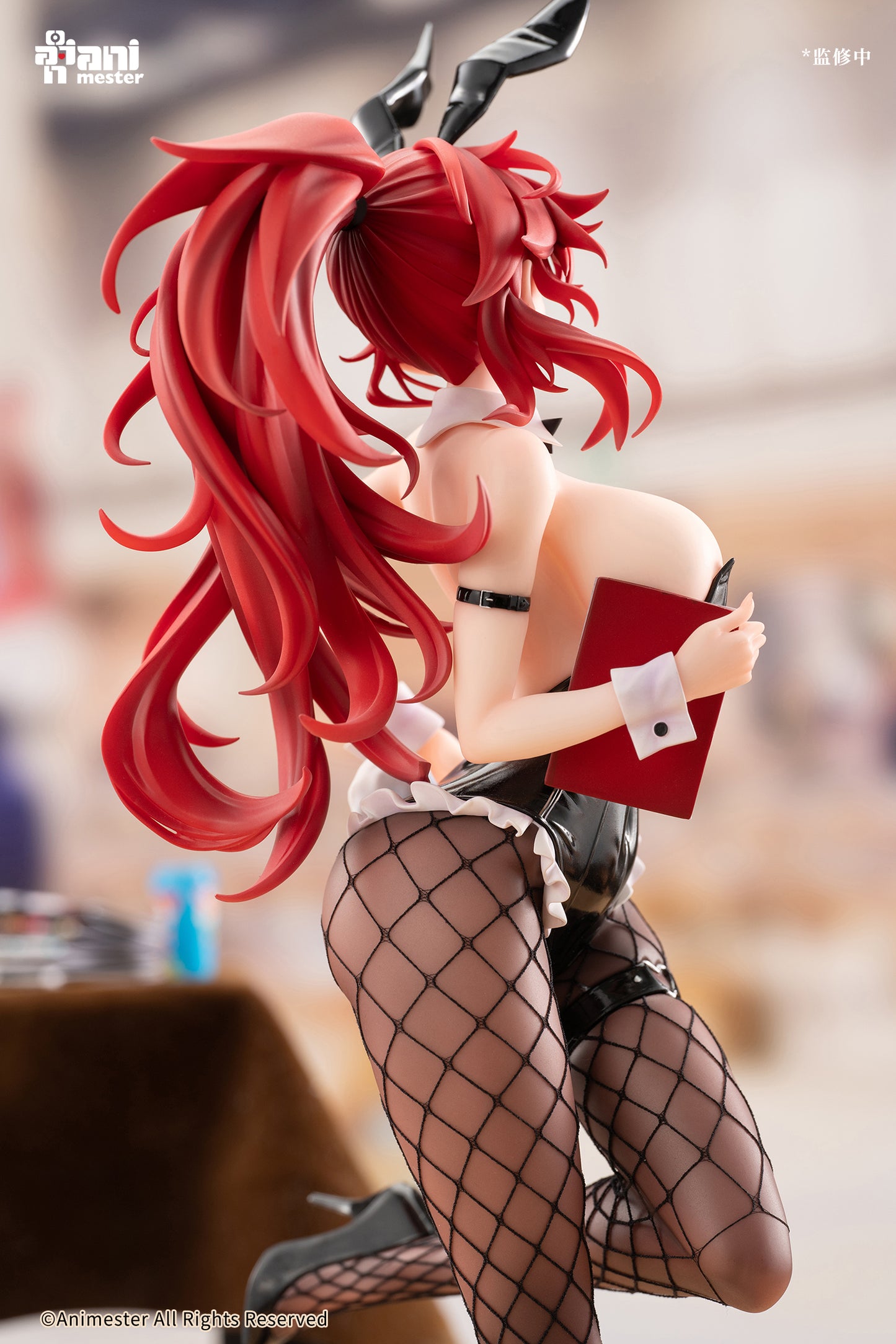 PRE ORDER – 1/6 UZAKI-CHAN WANTS TO HANG OUT! - URIKO USAAKI-CHAN ILLUSTRATION BY MAENOO