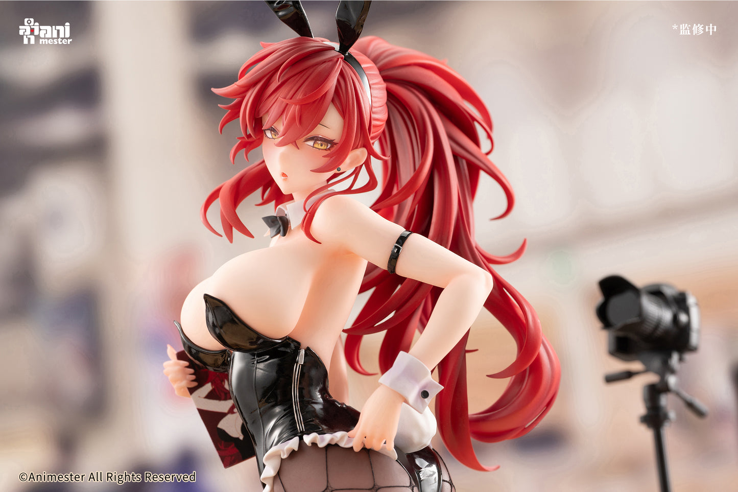 PRE ORDER – 1/6 UZAKI-CHAN WANTS TO HANG OUT! - URIKO USAAKI-CHAN ILLUSTRATION BY MAENOO