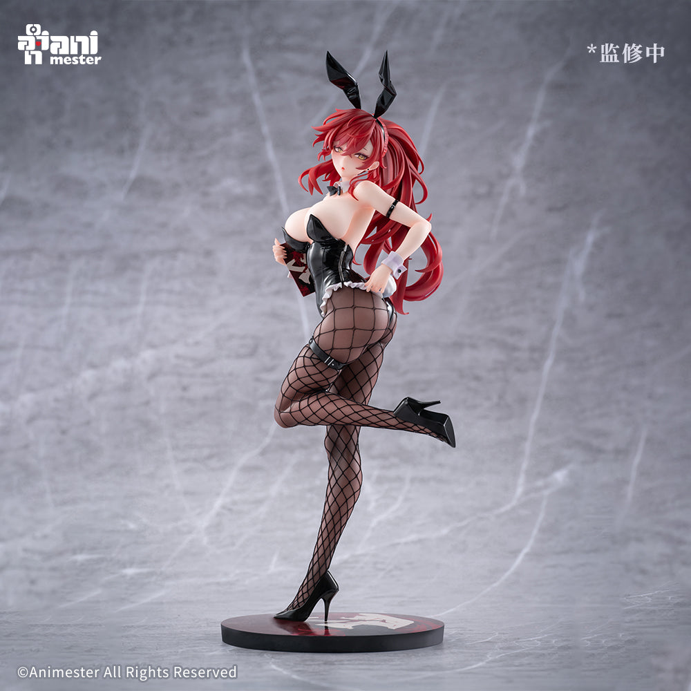 PRE ORDER – 1/6 UZAKI-CHAN WANTS TO HANG OUT! - URIKO USAAKI-CHAN ILLUSTRATION BY MAENOO