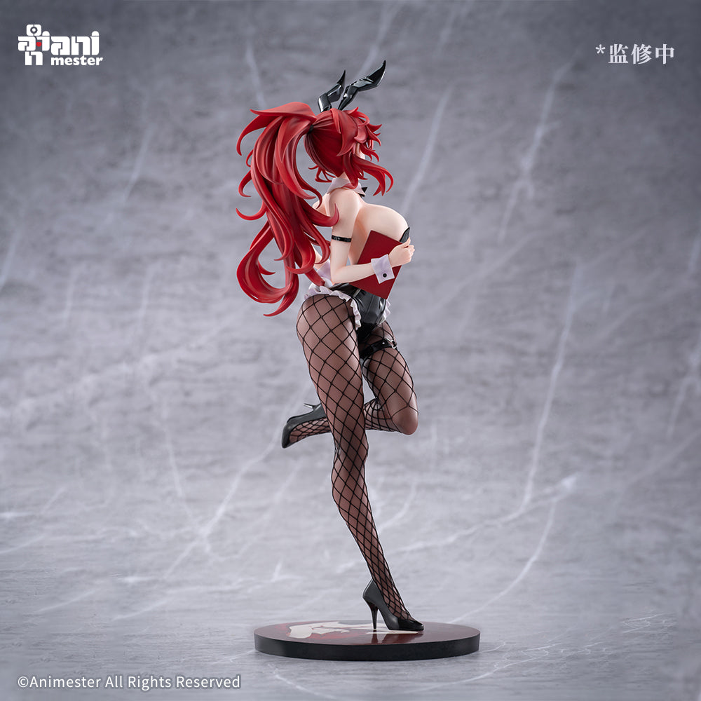 PRE ORDER – 1/6 UZAKI-CHAN WANTS TO HANG OUT! - URIKO USAAKI-CHAN ILLUSTRATION BY MAENOO