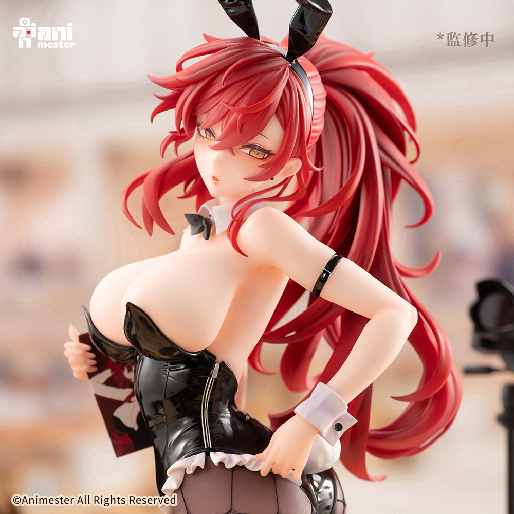 PRE ORDER – 1/6 UZAKI-CHAN WANTS TO HANG OUT! - URIKO USAAKI-CHAN ILLUSTRATION BY MAENOO