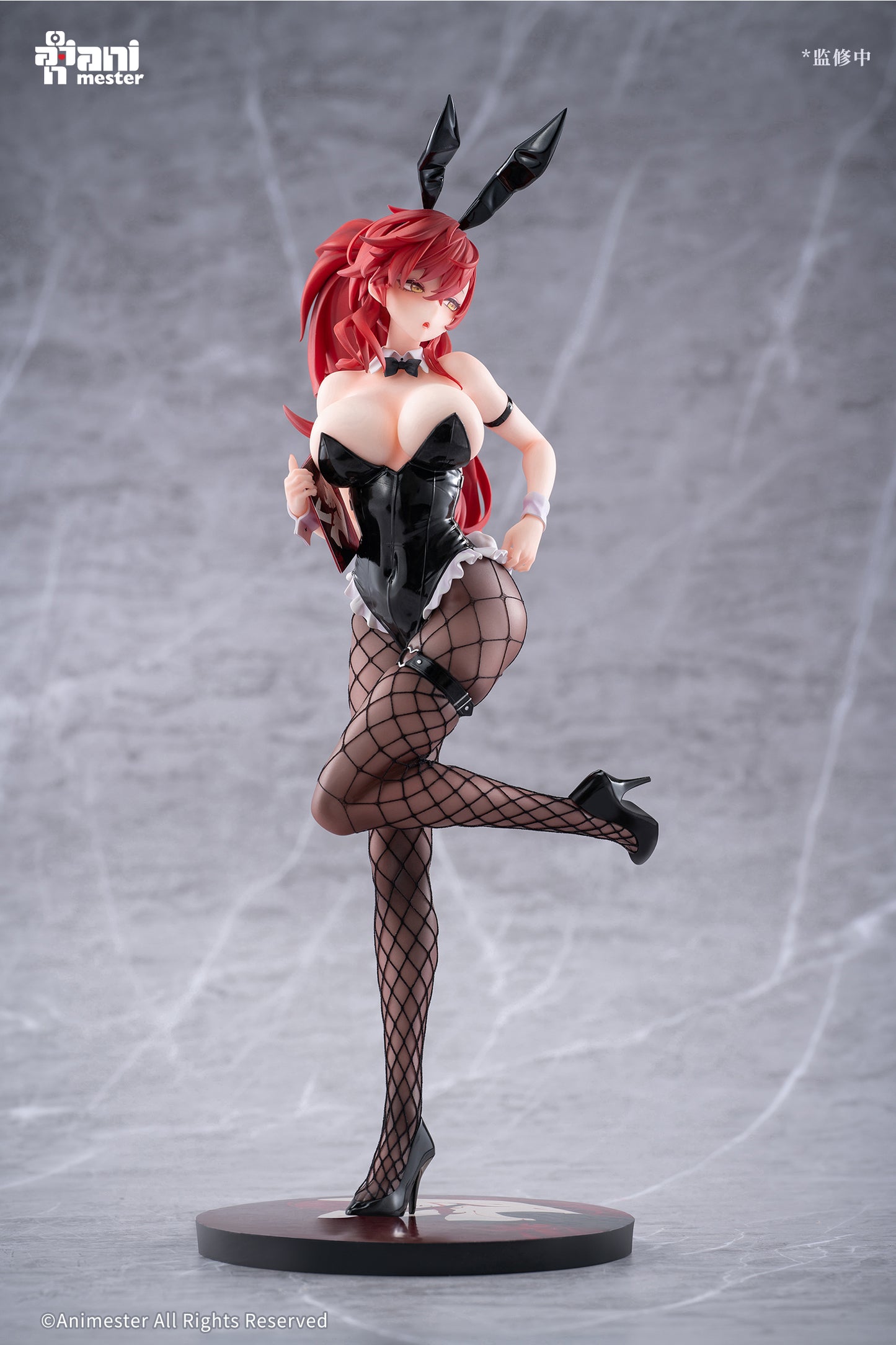 PRE ORDER – 1/6 UZAKI-CHAN WANTS TO HANG OUT! - URIKO USAAKI-CHAN ILLUSTRATION BY MAENOO
