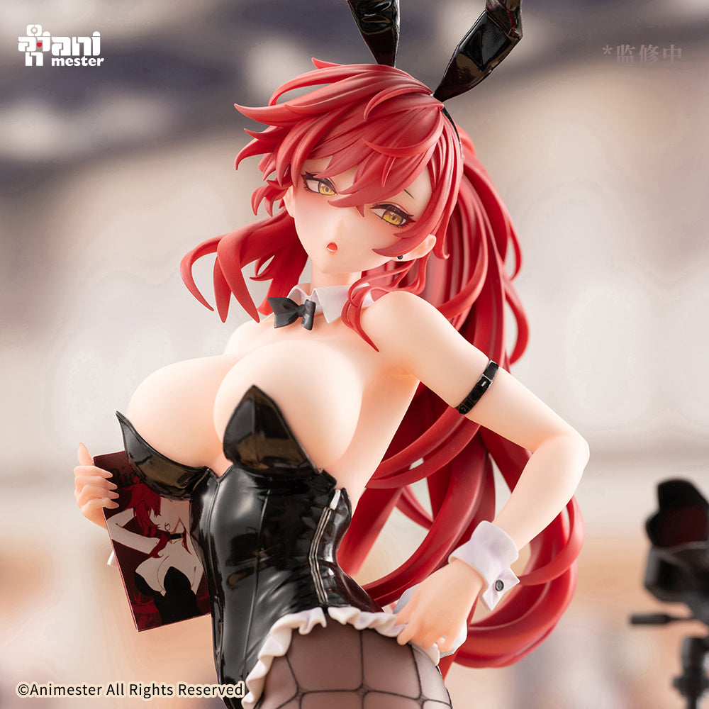 PRE ORDER – 1/6 UZAKI-CHAN WANTS TO HANG OUT! - URIKO USAAKI-CHAN ILLUSTRATION BY MAENOO
