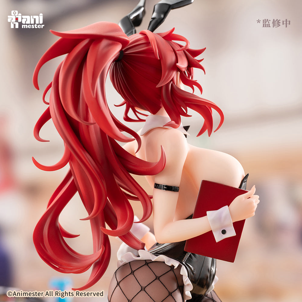 PRE ORDER – 1/6 UZAKI-CHAN WANTS TO HANG OUT! - URIKO USAAKI-CHAN ILLUSTRATION BY MAENOO