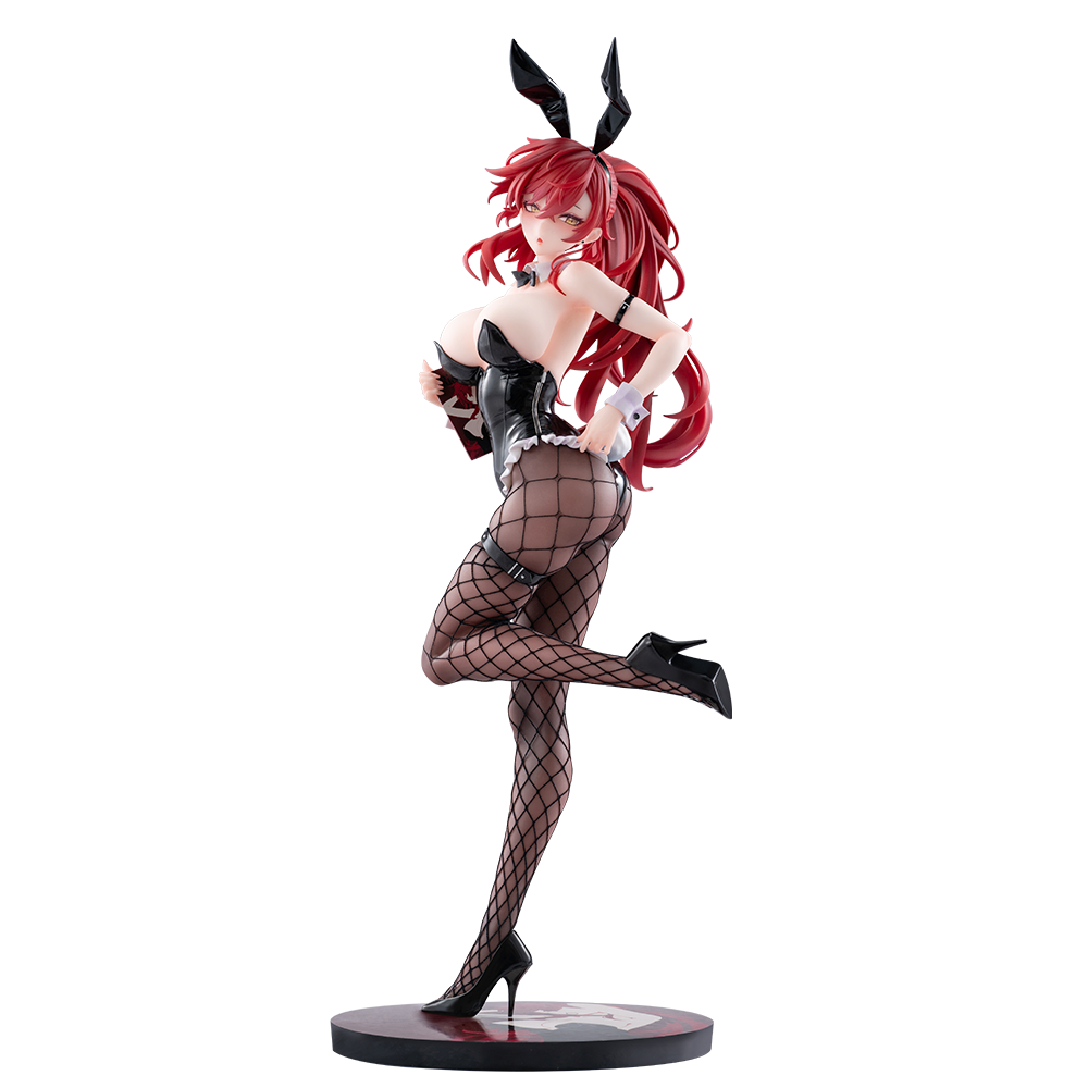 PRE ORDER – 1/6 UZAKI-CHAN WANTS TO HANG OUT! - URIKO USAAKI-CHAN ILLUSTRATION BY MAENOO
