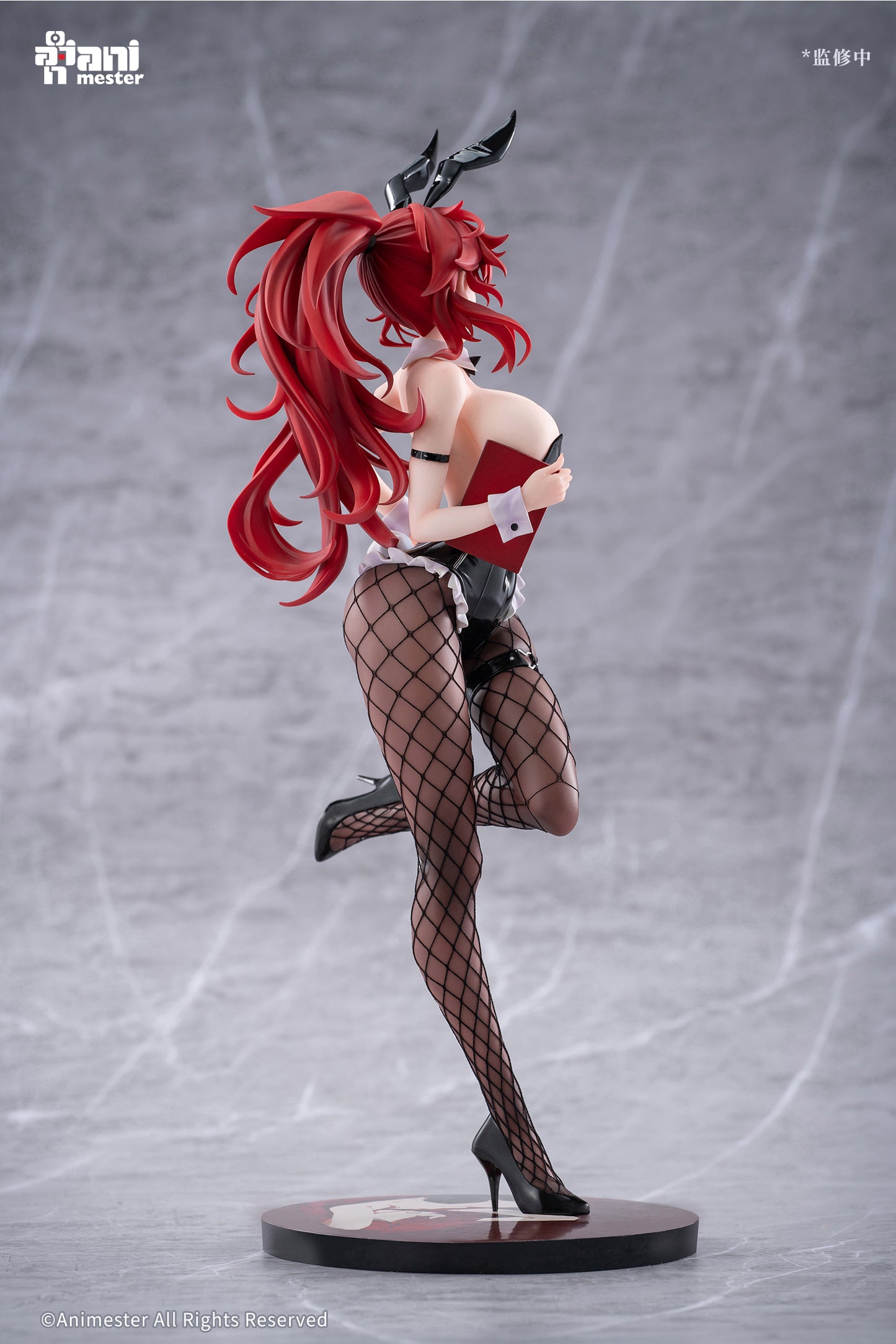 PRE ORDER – 1/6 UZAKI-CHAN WANTS TO HANG OUT! - URIKO USAAKI-CHAN ILLUSTRATION BY MAENOO