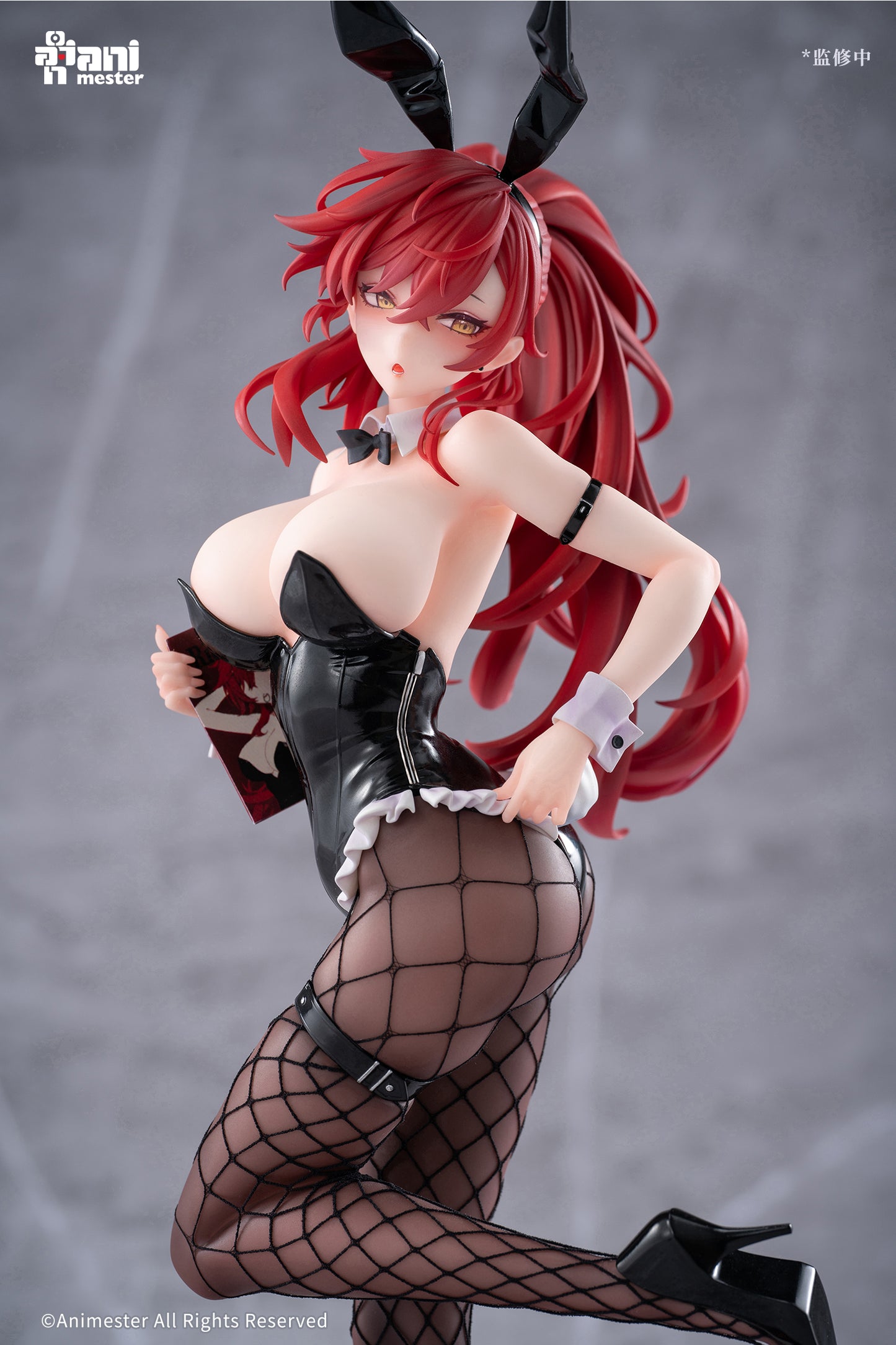 PRE ORDER – 1/6 UZAKI-CHAN WANTS TO HANG OUT! - URIKO USAAKI-CHAN ILLUSTRATION BY MAENOO
