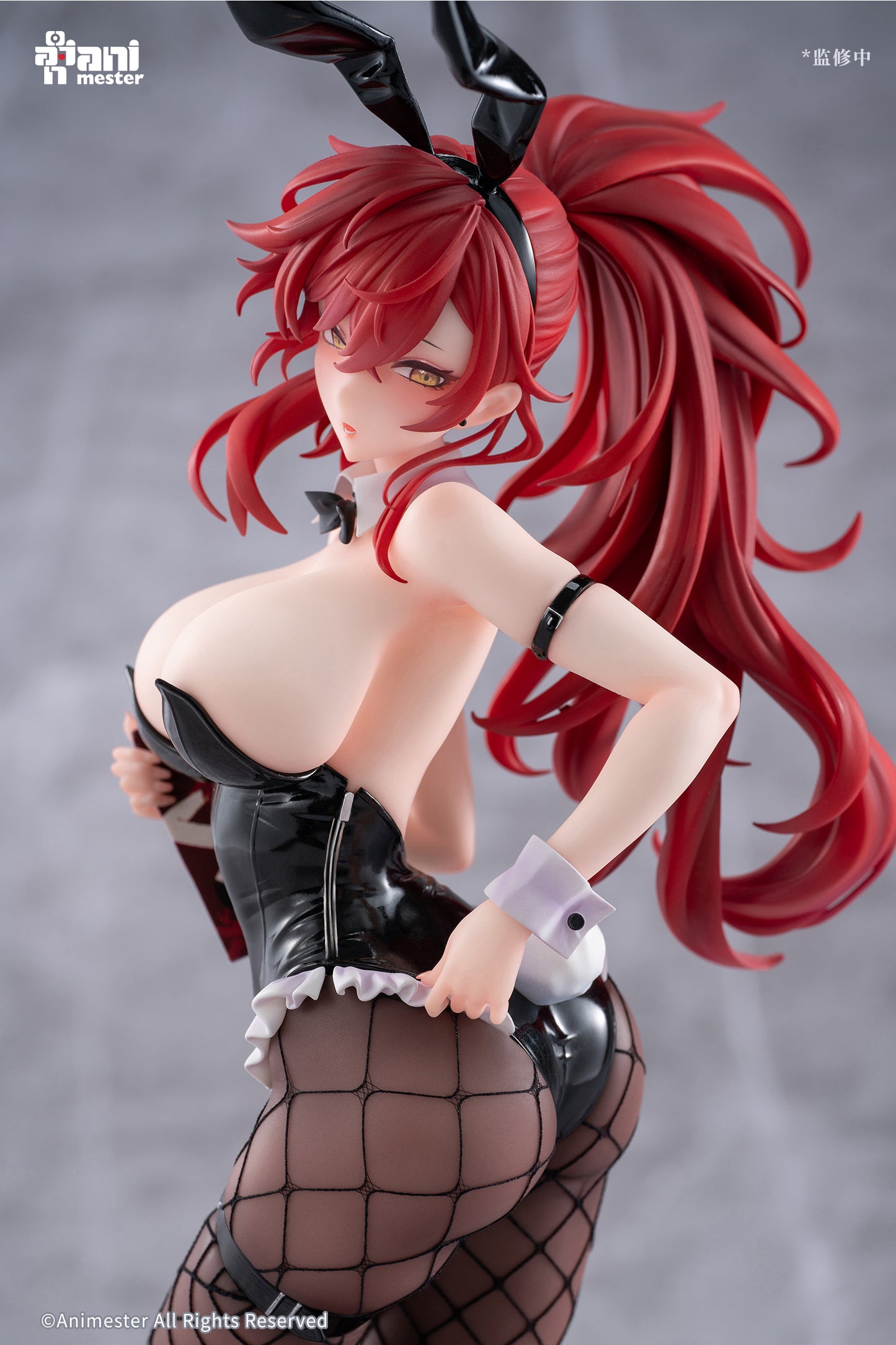 PRE ORDER – 1/6 UZAKI-CHAN WANTS TO HANG OUT! - URIKO USAAKI-CHAN ILLUSTRATION BY MAENOO