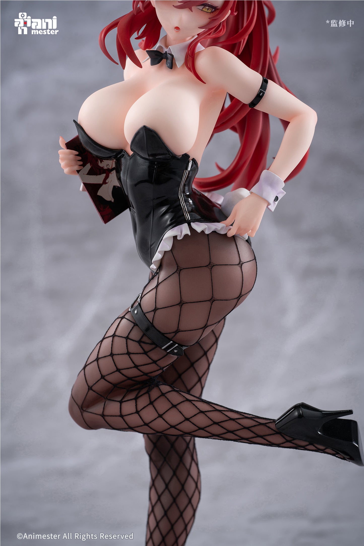PRE ORDER – 1/6 UZAKI-CHAN WANTS TO HANG OUT! - URIKO USAAKI-CHAN ILLUSTRATION BY MAENOO