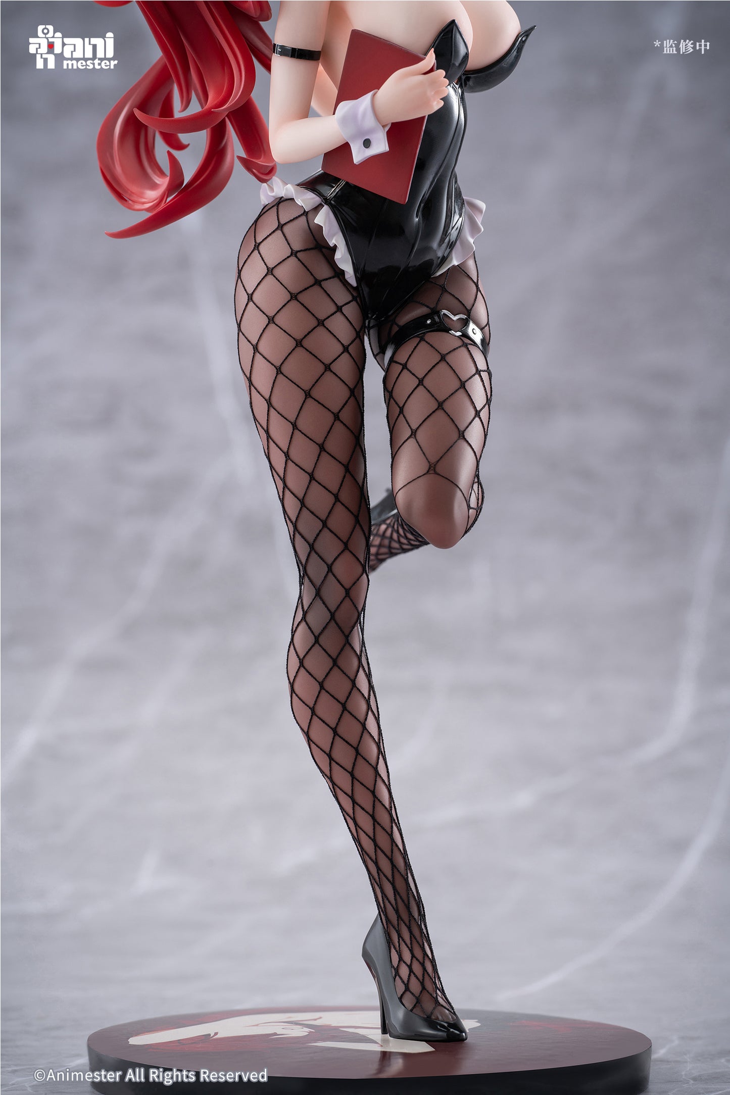 PRE ORDER – 1/6 UZAKI-CHAN WANTS TO HANG OUT! - URIKO USAAKI-CHAN ILLUSTRATION BY MAENOO