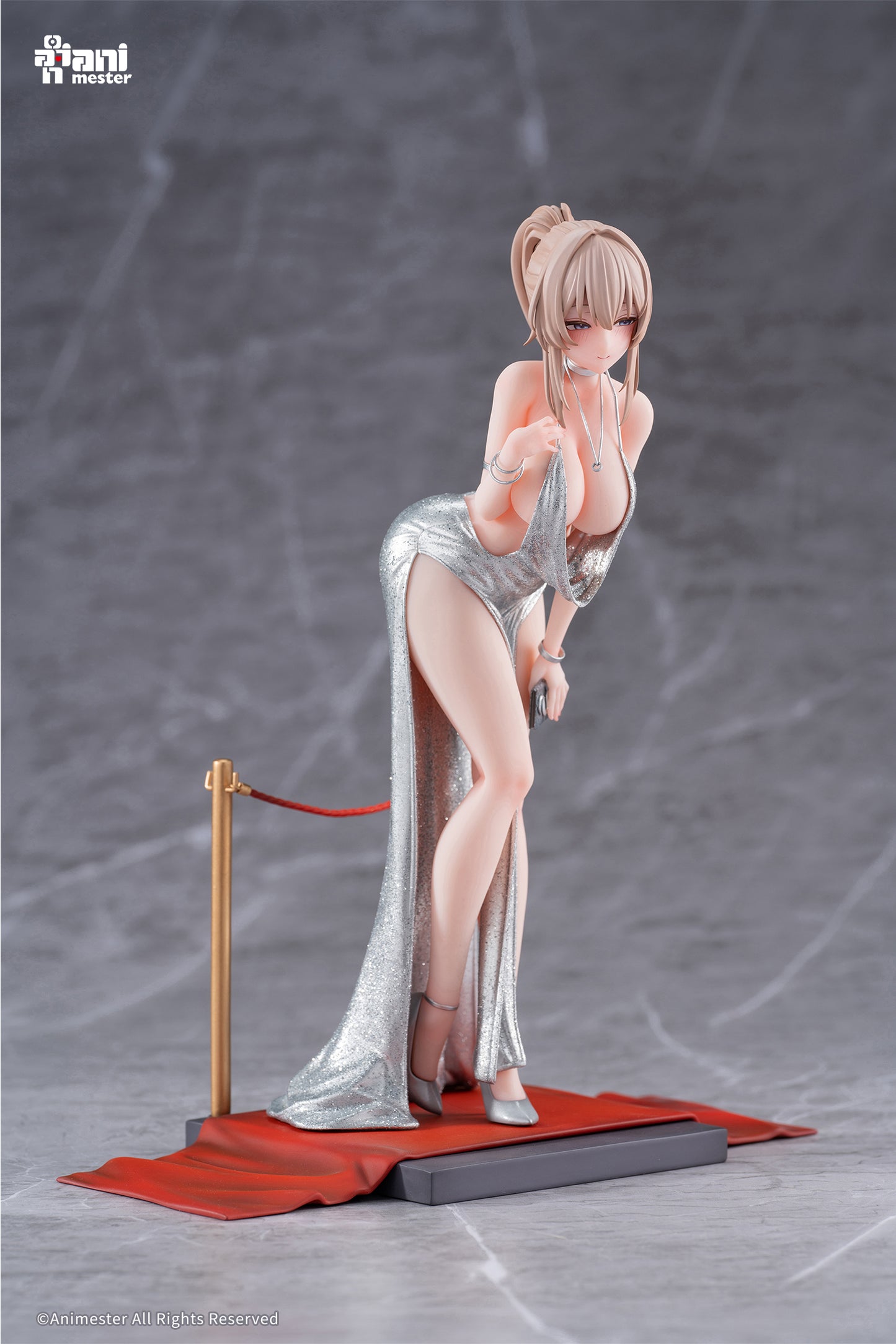 PRE ORDER – 1/6 DRESS ERIN