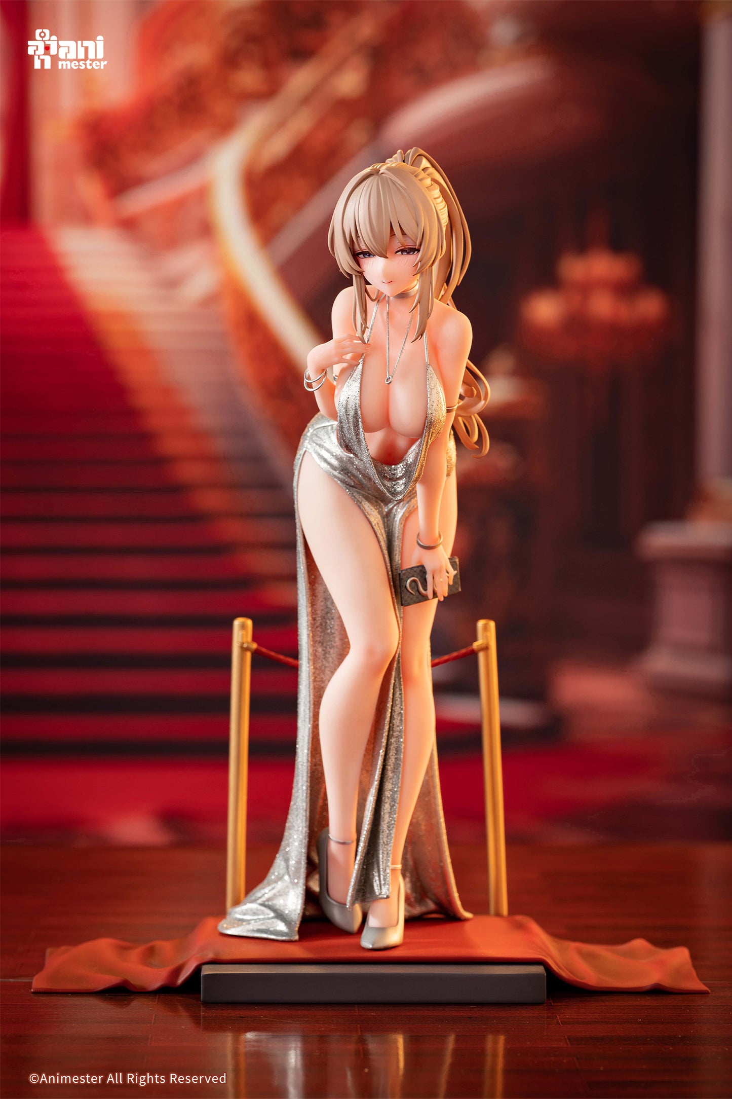 PRE ORDER – 1/6 DRESS ERIN