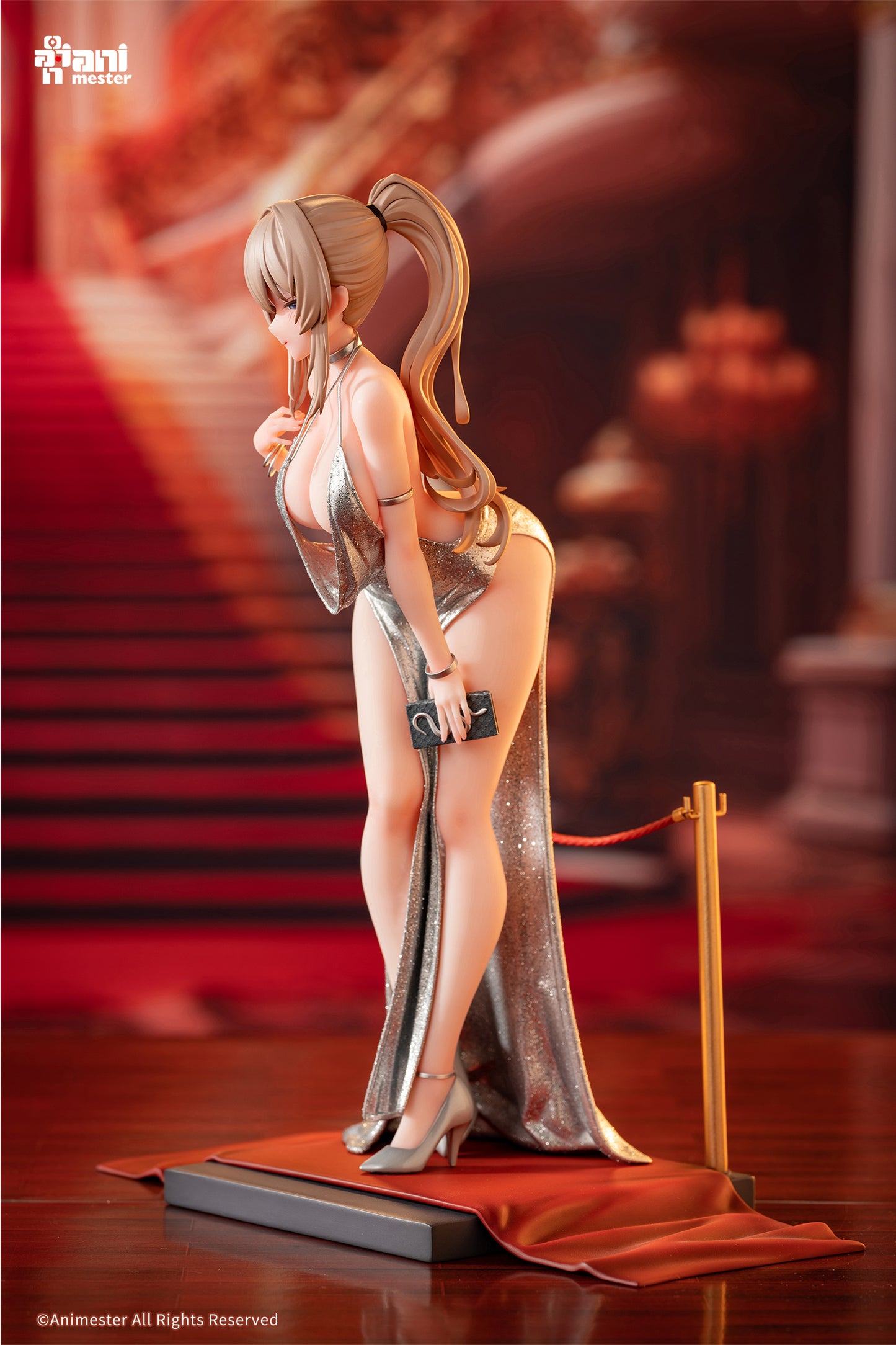 PRE ORDER – 1/6 DRESS ERIN