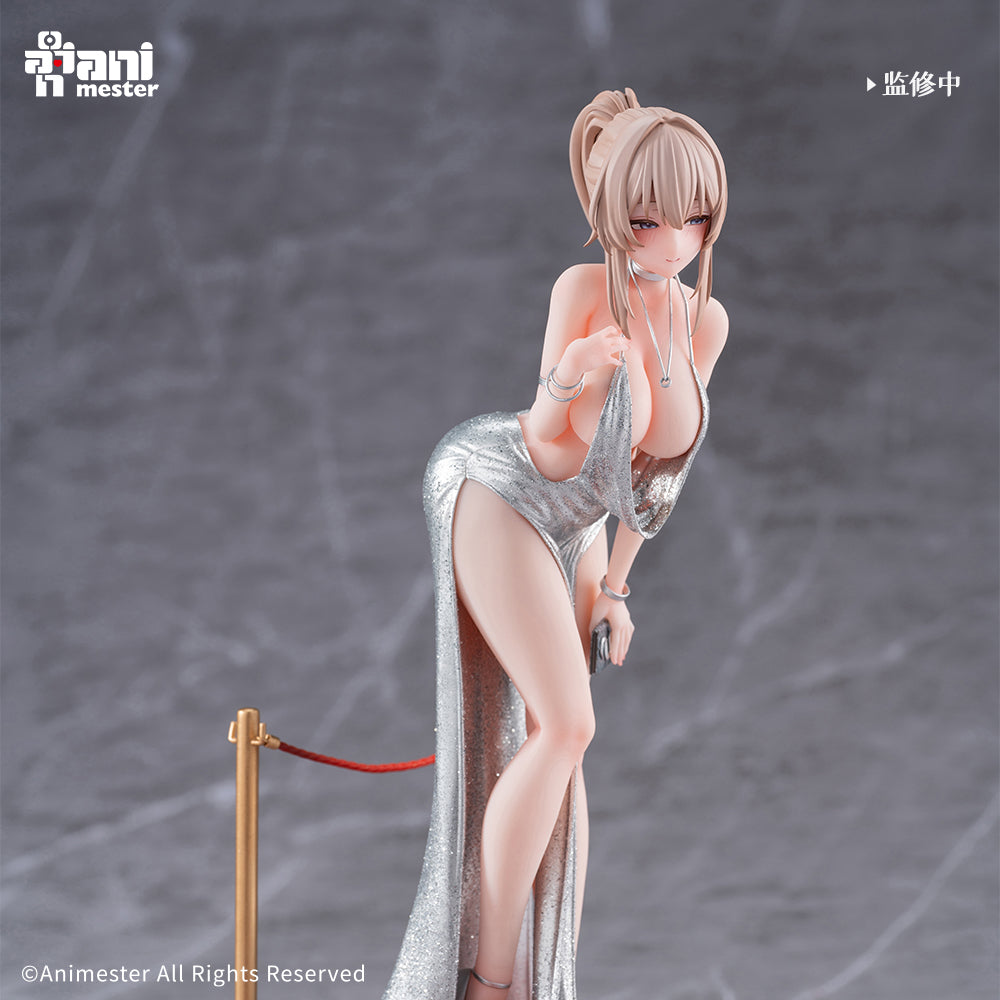 PRE ORDER – 1/6 DRESS ERIN