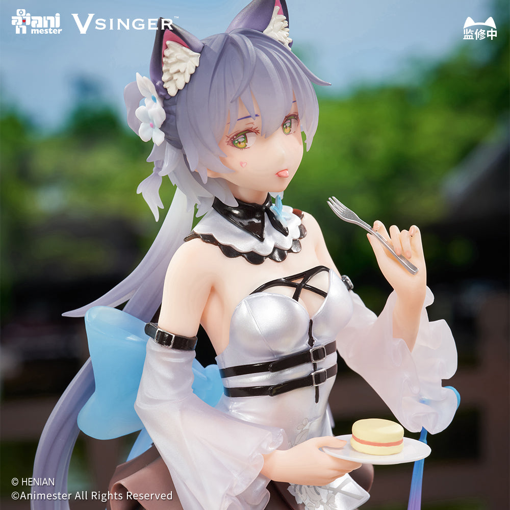 PRE ORDER – 1/7 VSINGER LUO TIANYI & MO QINGXIAN TEA TIME MELODY VER. (LUO TIANYI)