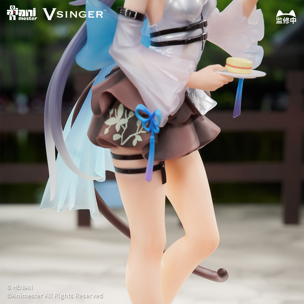 PRE ORDER – 1/7 VSINGER LUO TIANYI & MO QINGXIAN TEA TIME MELODY VER. (LUO TIANYI)