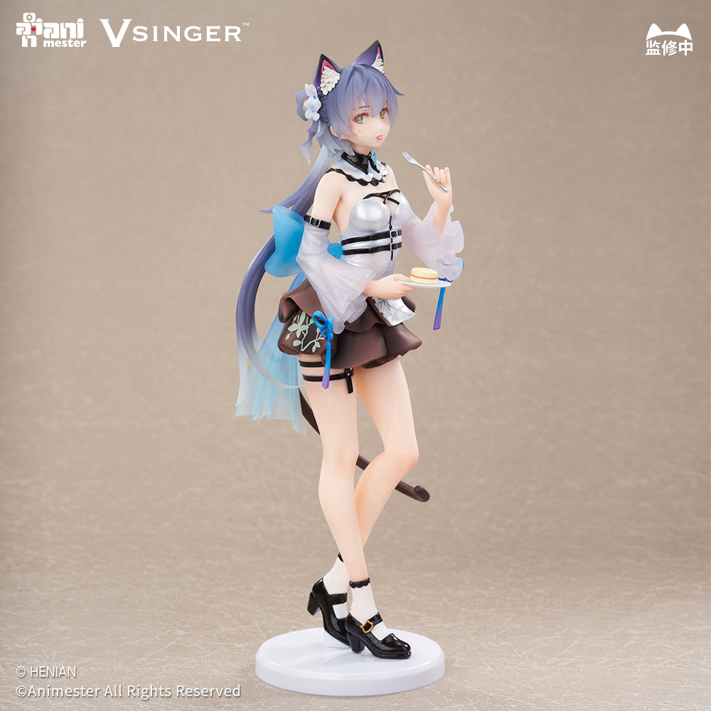 PRE ORDER – 1/7 VSINGER LUO TIANYI & MO QINGXIAN TEA TIME MELODY VER. (LUO TIANYI)