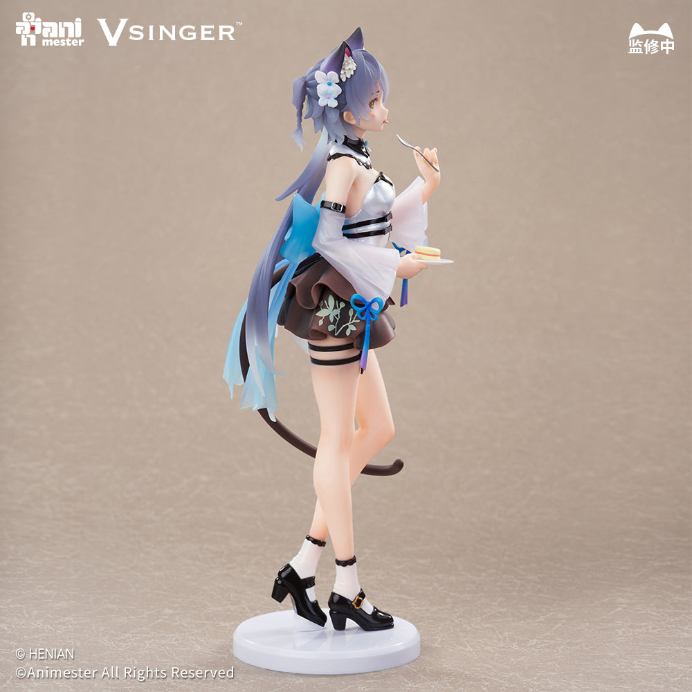 PRE ORDER – 1/7 VSINGER LUO TIANYI & MO QINGXIAN TEA TIME MELODY VER. (LUO TIANYI)