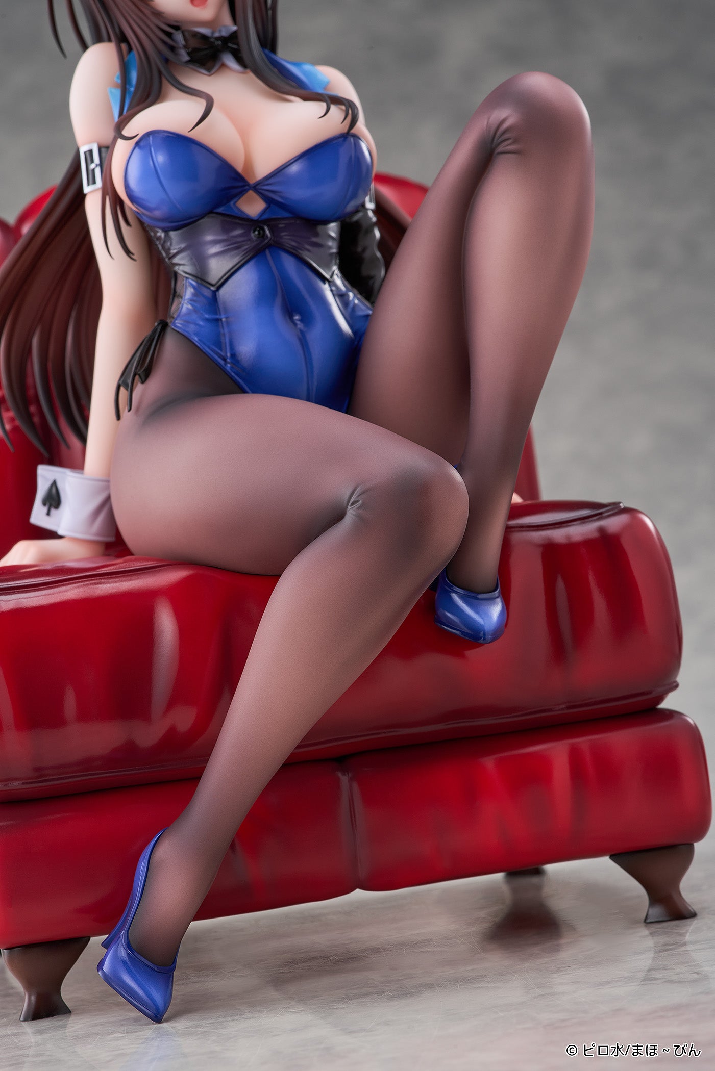 PRE ORDER – 1/6 SHY GIRL MINAZUMI KASANE DELUXE EDITION