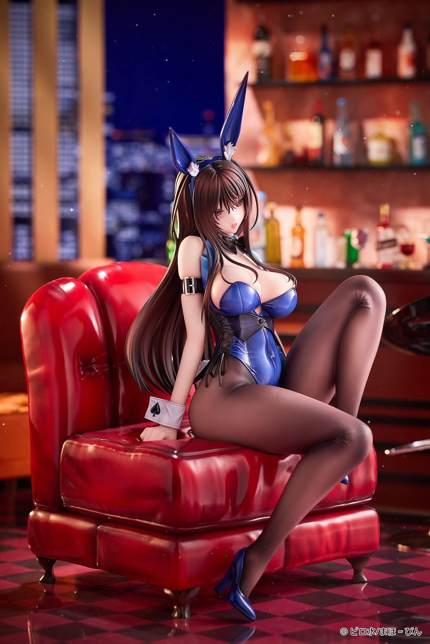 PRE ORDER – 1/6 SHY GIRL MINAZUMI KASANE DELUXE EDITION
