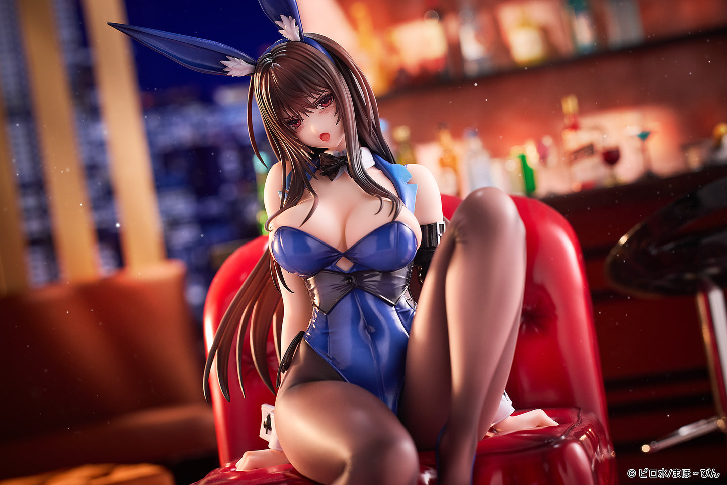 PRE ORDER – 1/6 SHY GIRL MINAZUMI KASANE DELUXE EDITION