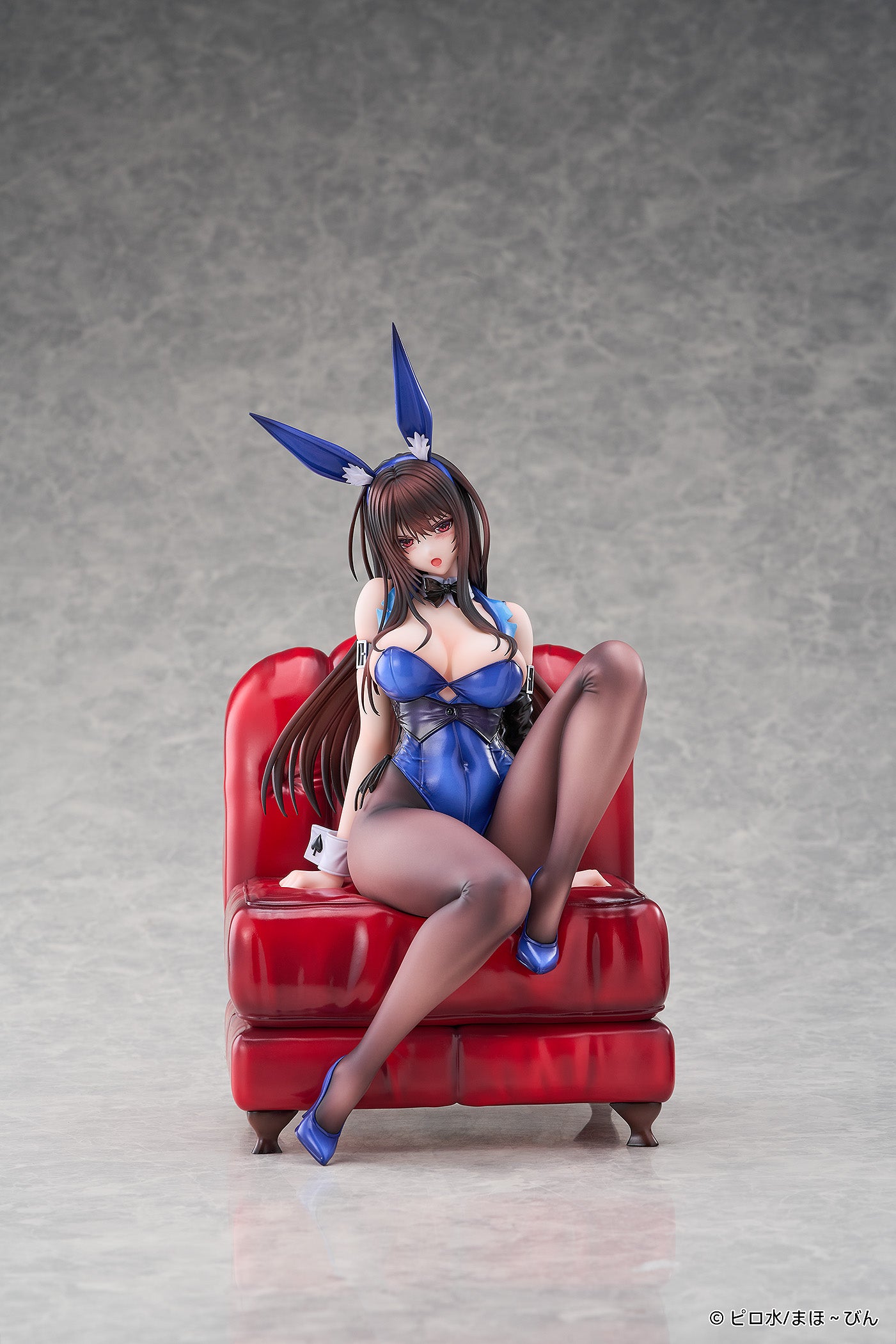 PRE ORDER – 1/6 SHY GIRL MINAZUMI KASANE DELUXE EDITION